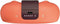 Bose SoundLink Micro Bluetooth Speaker HLPQ2ZM/A - Bright Orange New