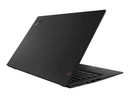 LENOVO X1 CARBON 6TH GEN 14" FHD I7-8650U 16GB 256GB SSD - BLACK - Like New