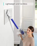 Eufy HomeVac S11 Infinity Cordless Stick Vacuum 2 in 1 T2501111 - Scratch & Dent