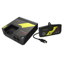 HYPERKIN RETRON GX TURBOGRAFX-16/PC GAMING SYSTEM CONTROLLER - M01138-BK/GREEN - Like New