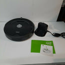 iRobot Roomba 675 Robot Vacuum-Wi-Fi Connectivity Works with - Scratch & Dent