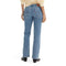 LEVI'S WOMEN'S CLASSIC BOOTCUT JEANS SIZE: WOMEN 31X32 (12M) - BLUE (NEW) - Brand New