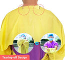 ProtectX FDA 510(k), AAMI Level 3, Protective Gown (Pack of 80) Size: XL - Brand New