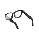 OUCSCRU G200 SMART GLASSES 1080P CAMERA AI REAL-TIME TRANSLATION IP67 - BLACK - Like New