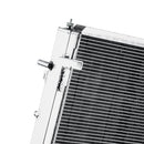 CU2789 3 Row Aluminum Radiator Replacement for 2005-2014 Ford Mustang - Brand New