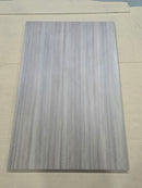 GENERIC WOOD TABLE TOP 48"L X 30"W X 1"TH - TEAK - Like New