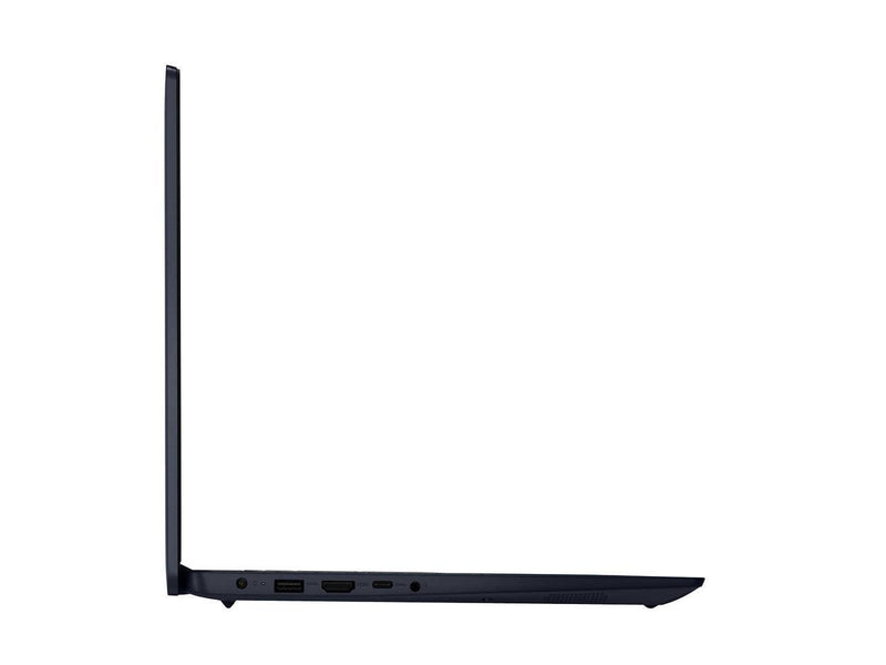 LENOVO IDEAPAD 3 15.6 FHD TOUCH RYZEN 7-5700U 12 512GB SSD AMD RADEON FPR - Like New