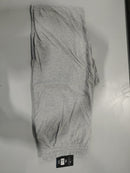 BLUE ICE CLASSIC FIT SWEATPANTS - SIZE: MEN 2XL - HEATHER GRAY - Brand New