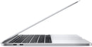 For Parts: APPLE MACBOOK PRO TOUCH BAR 13.3"2560x1600 i5-1038NG 16GB 1TB DEFECTIVE SCREEN