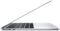 For Parts: APPLE MACBOOK PRO TOUCH BAR 13.3"2560x1600 i5-1038NG 16GB 1TB DEFECTIVE SCREEN