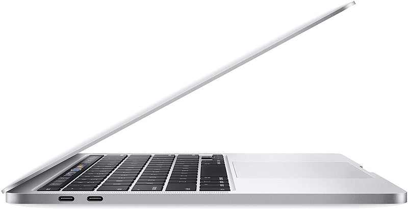 For Parts: APPLE MACBOOK PRO TOUCH BAR 13.3"2560x1600 i5-1038NG 16GB 1TB DEFECTIVE SCREEN