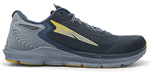 ALTRA MEN'S TORIN 5 MAJOLICA BLUE - SIZE: MEN 7 - Like New