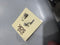 THE SAK DROP EARINGS - GRAY - Brand New