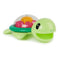 SwimWays Gobble Gobble Guppies Educational Water Toy - Brand New