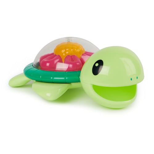 SwimWays Gobble Gobble Guppies Educational Water Toy - Brand New