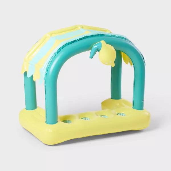 SUN SQUAD LEMONADE CABANA - Like New