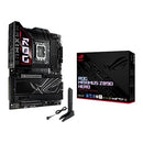 ASUS ROG MAXIMUS Z890 HERO INTEL Z890 LGA 1851 ATX MOTHERBOARD - BLACK - Like New
