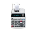 Canon P170-DH-3 Desktop Calculator With Currency Conversion Black/White/Silver - Brand New