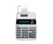 Canon P170-DH-3 Desktop Calculator With Currency Conversion Black/White/Silver - Brand New