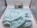LUXURY HOME 4-PIECE SET ULTRA SOFT 1800 SERIES BAMBOO BED SHEETS MACHINE WASH - Like New