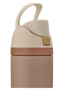 OWALA HEARTH AND HAND SPECIAL EDITION 16OZ STAINLESS STEEL BOTTLE - BROWN SUGAR - Like New