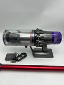 Dyson V11 Animal+ Cordless Stick Vacuum Cleaner 305010-02 No Wall Mount - Red - Like New