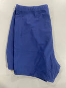 TOURNESOL WOMEN LARGE SWIM SHORTS - SIZE: WOMEN L - NAVY - Brand New