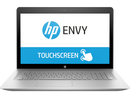 HP ENVY NOTEBOOK 17.3"FHD TOUCH I7-8550U 16 1TB HDD NVIDIA MX150 - SILVER Like New