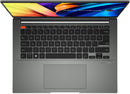 For Parts: ASUS 14.5" I7-12700H 12 512 SSD S5402ZA-IS74 - PHYSICAL DAMAGE - NO POWER