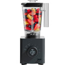 Chefman Obliterator 48 oz Countertop Blender, Smoothies, 1380W Stainless Steel - Brand New
