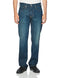LEVI'S W35/L32 MEN'S 514 STRAIGHT FIT CUT JEANS STRETCH - BURCH - Like New