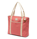 214077 Columbia Unisex Cottonwood Creek Tote, Washed Red/Ancient Fossil - Brand New