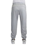 BLUE ICE MEN'S MOISTURE WICKING PERFORMANCE JOGGERS - SIZE: MEN L - GRAY - Brand New