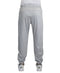 BLUE ICE MEN'S MOISTURE WICKING PERFORMANCE JOGGERS - SIZE: MEN L - GRAY - Brand New