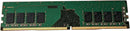 SK HYNIX 8GB PC4-3200 DDR4-25600HMZ UDIMM NON ECC DESKTOP MEMORY - GREEN - Like New