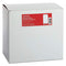 Universal UNV40104 6.5" x 9.5" 24 lb. #1-3/4 Square Flap Gummed Envelope - White - Brand New