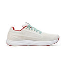 AL0A7R71110 ALTRA ESCALANTE 3 RUNNING SHOE WHITE SIZE 9.5 WOMEN'S Like New