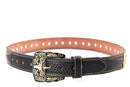 WEST STAR TEXAS CONCHO BELT-