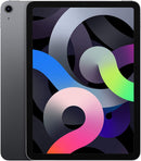 For Parts: APPLE IPAD AIR 10.9 4th Generation Wi-Fi 64GB MYFM2LL/A FOR PART MULTIPLE ISSUES