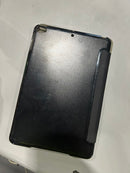 JETECH CASE FOR IPAD 9/8/7TH GENERATION 2021/2020/2019 9.5AUTO BLACK - BLACK - Like New