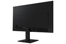 SAMSUNG 24" S30GD 100HZ FHD MONITOR IPS LS24D30DGANXZA - BLACK - Like New