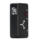 JHS BUFFERED SPLITTER GUITAR SIGNAL PATH EFFECT - BLACK - Like New