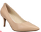 COLE HAAN GO-TO PARK POINTED TOE STILETTO PUMPS BEIGE - WOMENS 9.5 - BEIGE - Like New