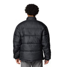WM4400-021 COLUMBIA MENS PIKE LAKE II JACKET - SIZE: MEN L - - Scratch & Dent