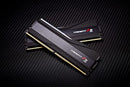 G.SKILL 32GB (2X16GB) DDR5 7600MHZ CL36 2X 16GB BLACK F5-7600J3646G16GX2-TZ5RK - Brand New