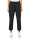 ADIDAS WOMEN'S GO-TO HYBRID JOGGER - SIZE: WOMEN L - BLACK - Brand New