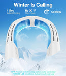 Torras New Arrival Coolify 2S All-Season Neck Cooler Cooling - Scratch & Dent