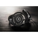 SENNHEISER HD 800 S OVER-THE-EAR AUDIOPHILE REFERENCE HEADPHONES - BLACK - Like New