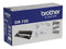 BROTHER GENUINE DR730 DRUM UNIT, UP TO 12,000 PAGE YIELD NOT A TONER BLACK - Brand New