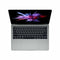 For Parts: Apple Macbook Pro 13.3" I5 8GB 128GB SSD MPXQ2LL/A Space Gray DEFECTIVE SCREEN